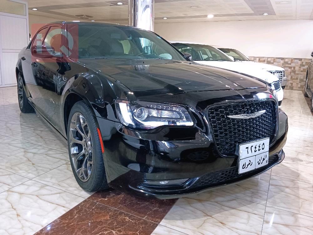 Chrysler 300